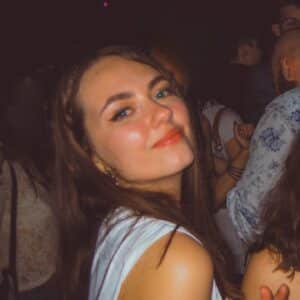 Picture of Elea Montoya