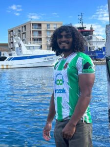 Picture of Hari Andria