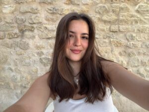 Picture of Jessica Pereira Dias