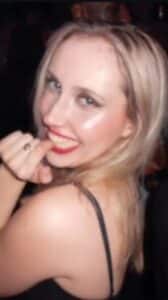 Picture of Lena Rizzi-Naudin