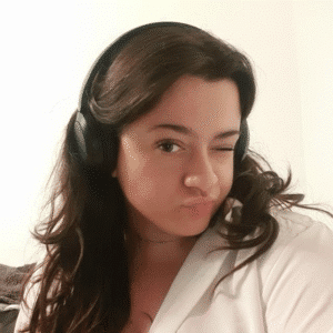 Picture of Marilou Eychenne