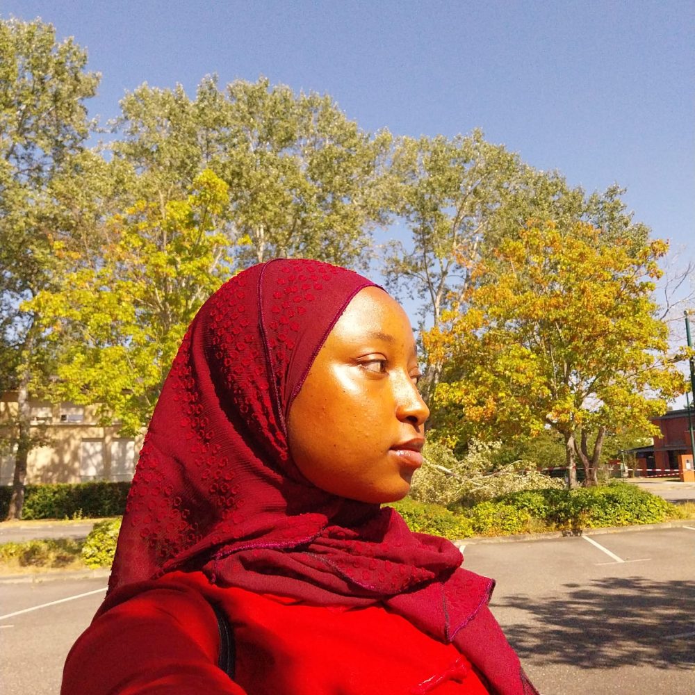 fatimata